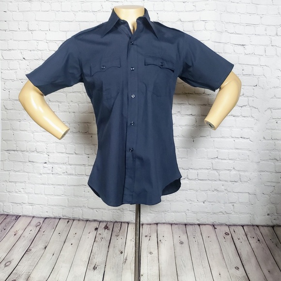 jcpenney | Shirts | Jcpenney Navy Big 